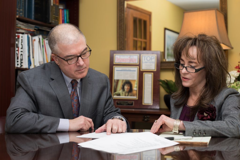 Delaware personal injury lawyers