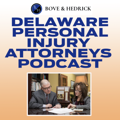 Bove and Hedrick Podcast